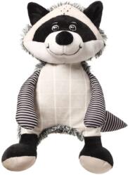  BabyOno csörgő Rocky mosómaci plüss 25cm 745 (745-56893655)