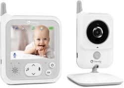 Lionelo bébiőr Babyline 7.1 (LOC-BABYLINE 7.1-68266442)