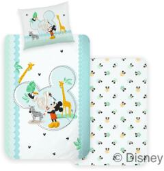  Disney Mickey ágyneműhuzat 90x130+40x50 (MICKEY/D/01)