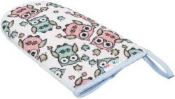  Akuku fürdetőkesztyű baglyos (A1144-60659873)