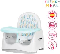 Badabulle etetőszék székre tehető Trendy Meal B009012 (B009012-50073825)