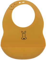  Nattou előke szilikon okker (877077-60271571)