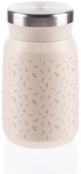  Zopa étel termosz - rozsdamentes acél 500 ml Flowers (ZOP086290-69468813)