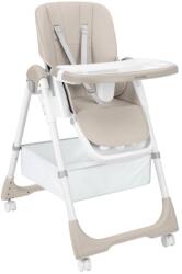 KikkaBoo etetőszék Spicy PLUS bézs (31004010203-69855057)