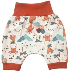  Vaganza napozó pocaknadrág zsiráf 86/92 (530311-69427843)