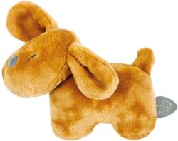  Nattou csörgő jacquard Charlie, a kutya karamell (388078-68198974)