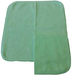  Stella nyálkendő frottier 2db zöld (zöld-55934270)