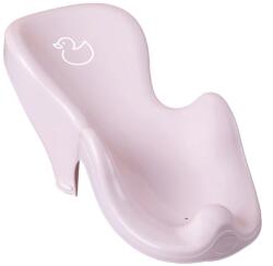 TEGA BABY babatartó kádba Kacsa rózsaszín (DK-003-130-48277068)