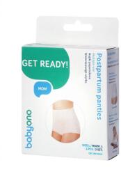  BabyOno bugyi többször használható hálós 2 db L 503 (503/-16098685)