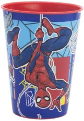  Pókember Mob Rules műanyag pohár 260 ml (STF83507) - nalubababolt