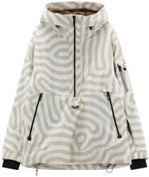 CMP Man Jacket Fix Hood (35w4567p-xl-11zu)