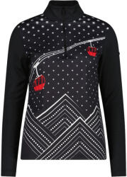 CMP Woman Sweat (35l0496-d36-u901)