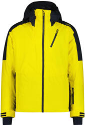 CMP Man Jacket Fix Hood (35w0027-54-r231)