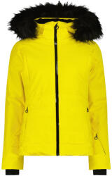 CMP Woman Jacket Zip Hood (35w0266f-d42-r231)