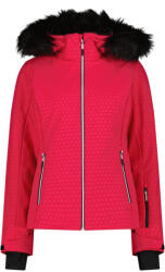 CMP Woman Jacket Zip Hood (35w0236f-d38-c839)
