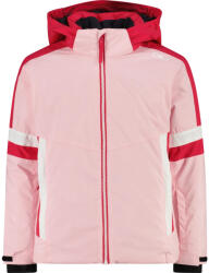 CMP Kid G Jacket Snaps Hood (35w0355-164-b309)