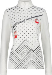 CMP Woman Sweat (35l0496-d44-a001)