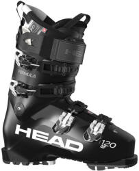 HEAD Formula 120 Mv Gw Black-white (604122-285-bk-wh)