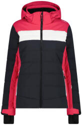 CMP Woman Jacket Zip Hood (35w0216-d38-u423)