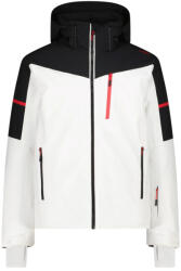 CMP Man Jacket Zip Hood (35w0077-48-a001)