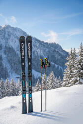 HEAD Supershape e-Speed 2026 (313325_156_BK-BL)