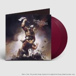 Gates of Slumber Suffer No Guilt (Violet Vinyl)