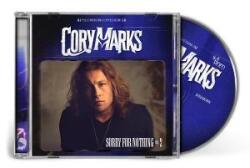 Marks, Cory Sorry For Nothing- Vol