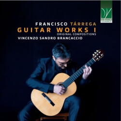Brancaccio, Vincenzo Sand Complete Guitar Works