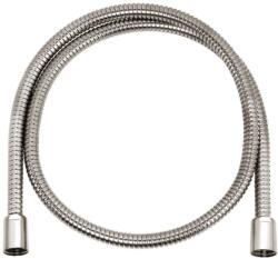 Keuco Zuhanyzó tartozékok - Zuhanycső 125 cm, csiszolt nikkel 59995051200 (59995051200)