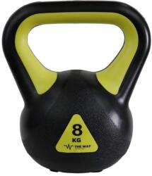 FitLife Greutate Kettlebell The Way Fitness 8 Kg (FIT-AKB-8)