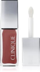 Clinique Pop Lip and Cheek Oil többfunkciós olaj az arcra és a szájra árnyalat Nude Honey 7 ml