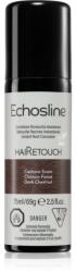 Echosline Hairetouch Hairtouch spray instant pentru camuflarea rădăcinilor crescute Dark Chestnut 75 ml