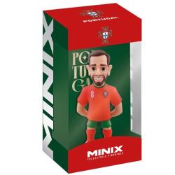MINIX Figurina MINIX Bruno Fernandez (MN18581) Figurina
