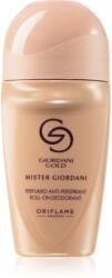 Oriflame Giordani Gold Mister Giordani Deodorant roll-on 50 ml