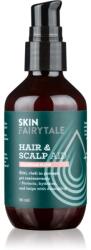 Skin Fairytale Guardian Elixir cremă hrănitoare și termo-protectoare pentru păr 95 ml