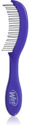 Wet Brush Custom care thin hair Detangling comb pieptene pentru par usor de pieptanat 1 buc