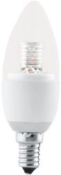EGLO LED izzó E14/4, 7W/230V 3000K - Eglo 11196 11196 (EG11196)