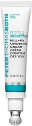 Peter Thomas Roth Peptide Skinjection Fill + Fix Under-Eye Cream 15 ml