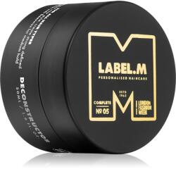 label.m Deconstructor formázó paszta hajra 50 ml