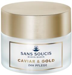 Sans Soucis - Caviar & Gold Arckrémek 50 ml