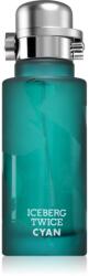 Iceberg Cyan EDT мъжки 125ml Парфюми