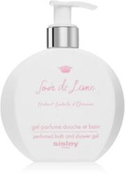 Sisley Soir de Lune Shower Gel душ гел със стягащ ефект 200ml