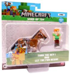 P. M. I. Kids World Figurina P. M. I. Kids World Alex Horse (7290122510188) Figurina