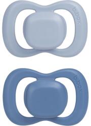 B. Box Silicone 0-6m cumi Ocean/Sky 2 db