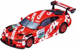 Carrera HYBRID BMW M4 GT3 Carrera No 62 versenyautó (GCH2020)