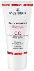 Sans Soucis Daily Vitamins 30 ml 30 ml