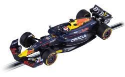 Carrera Evolution Red Bull Racing RB20 M. Verstappen No 1 versenyautó (20027802)
