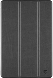Tactical Fliptok Tri Fold Case iPad 10.2 2019/2020/2021 Fekete tok