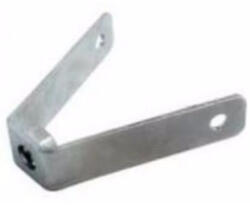 Celo Apolo/Celo tűzálló trapéz kengyel/függesztő M10, forrasztott anyás 910TPZF (910TPZF)