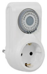 Legrand 699811 Omnirex időkapcsoló napi (699811)